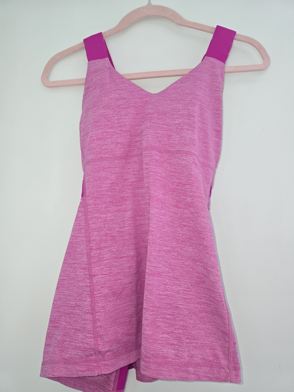 🍋LULULEMON🍋 Push Your Limits Tank